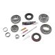 USA Standard Bearing kit, '08-'10 Ford 10.5" with aftermarket ring & pinion set