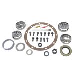 Master Overhaul kit for Chrysler 8.75" #42 housing with LM104912/49 carrier BRG