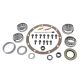 Master Overhaul kit for Chrysler 8.75" #42 housing with LM104912/49 carrier BRG