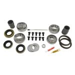 USA Standard Master Overhaul kit for Toyota 7.5" IFS differential, V6