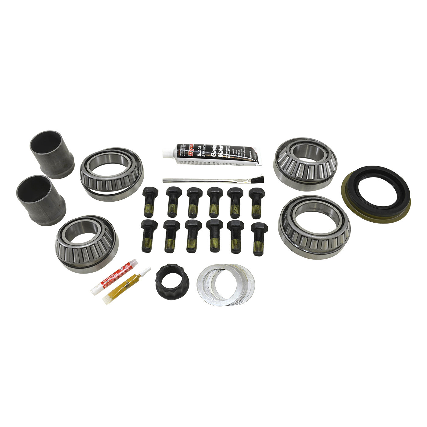 USA Standard Master Overhaul Kit for Chrysler 10.5"