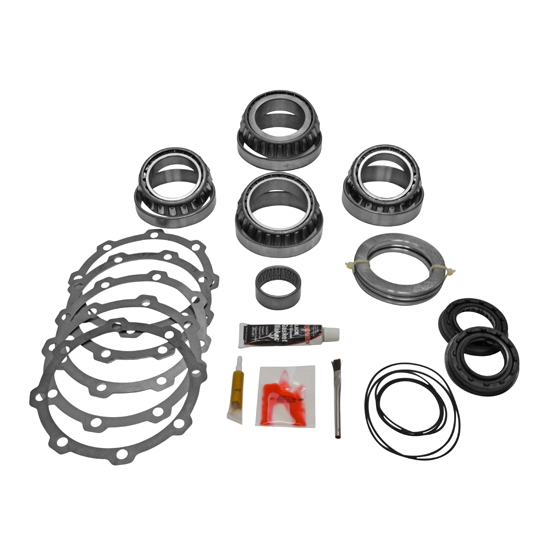 USA Standard Master Overhaul kit for C5 & C6 Corvette