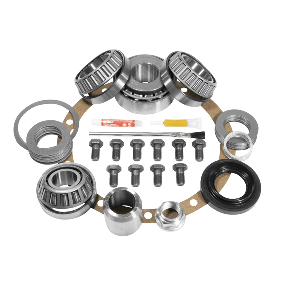 USA Standard Master Overhaul Kit for Toyota V6/T4 w/Solid Spacer, 29 Spline