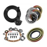 7.5"/7.625" GM 3.08 Rear Ring & Pinion, Install Kit, 2.25" OD Axle Bearings