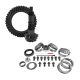 9.5" GM 3.42 Rear Ring & Pinion, Install Kit, Axle Bearings & Seals