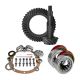 8.5" GM 4.88 Rear Ring & Pinion, Install Kit, Axle Bearings, 1.78" Case Journal