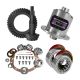 8.6" GM 3.42 Rear Ring & Pinion, Install Kit, 30spl Posi, Axle Bearings & Seals