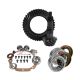 8.8" Ford 3.55 Rear Ring & Pinion, Install Kit, 2.99" OD Axle Bearings & Seals