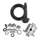 10.5" Ford 4.11 Rear Ring & Pinion, Install Kit, 35 Spline Posi