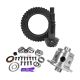 11.25" Dana 80 3.54 Rear Ring & Pinion, Install Kit, 35 Spline Posi, 4.125" BRG