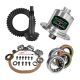 8.25" CHY 3.73 Rear Ring & Pinion, Install Kit, Posi, 1.618" ID Axle Bearings