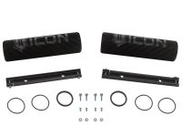 ICON Finned Reservoir Upgrade Kit, 10" Long