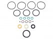 ICON 2.5" Series, Piggyback/Remote Reservoir/Bypass Rebuild Kit