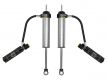 ICON 2022-2024 Toyota Tundra 0-1.5” Lift/2023-2024 Sequoia 0-3" Lift, Rear, V.S. 3.0 Series Shock Absorbers, Remote Reservoir w/ CDEV, Pair