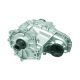 Remanufactured MP3023 Transfer Case, 2011-13 Jeep Grand Cherokee, Includes Shift Motor/Sensor