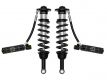 ICON 2022-2024 Toyota Tundra 1.25-3.5" Lift/2023-2024 Sequoia 3-4.5" Lift, V.S. 2.5 Series Front Coilover Kit, Remote Reservoir w/ CDEV, Pair