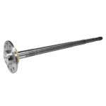 USA Standard Right Hand Axle Shaft for '12-'18 Chrysler 9.25" ZF Rear, 33.89" Long, 31 Spline, 5 Lug