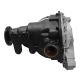 Remanufactured 9.75" IRS Rear Axle Assembly, 2015-17 Lincoln Navigator, 4.10 Ratio, Open