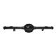 Reman Rear Axle Assy, GM 10 Bolt 8.5 In., 78-87 GM 1/2 ton Truck, 78-88 GM 1/2 Ton Suburban, 2WD, For 28 Spline Axles, 2.73 Ratio, Posi