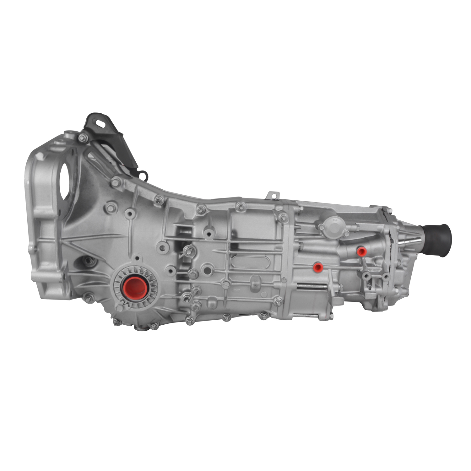 Remanufactured TY758 Manual Transmision, 2009 Impreza 2.5L Turbo, 5 Speed, ID: TY758VW2AA