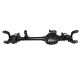 Zumbrota Performance Axle, Front Axle Assembly, Dana 30, '97-'06 Jeep Wrangler (Exc Rubicon), 4.88 Ratio, Open