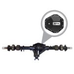 Zumbrota Performance Axle, Rear Axle Assembly, GM 10.5" 14 bolt Full Float, '99-'07 GM 2500 Pickup ('07 Classic), 4.88 Ratio, Grizzly