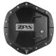 Zumbrota Performance Axle, Rear Axle Assembly, AAM 11.5, '03-'08 Ram 1500 Mega Cab, 4.30 Ratio, Duragrip