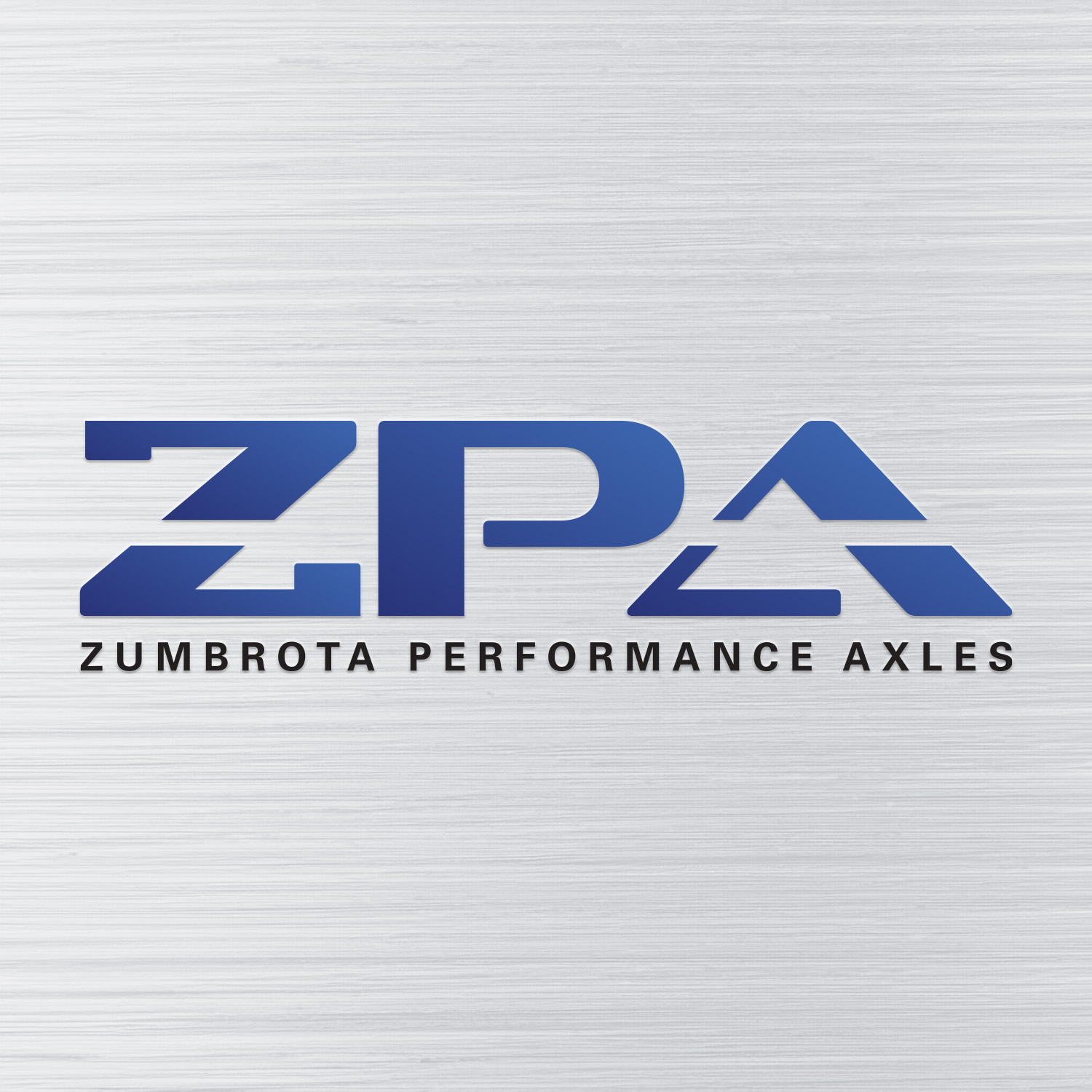 Zumbrota Performance Axle, Rear Axle Assembly, AAM 11.5, '03-'08 Ram 3500 Drw ('07-'08 Exc C&C), 4.56 Ratio, Grizzly