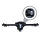 Zumbrota Performance Axle, Rear Axle Assembly, Ford 8.8, '05-'10 Ford Mustang, 4.10 Ratio, Open