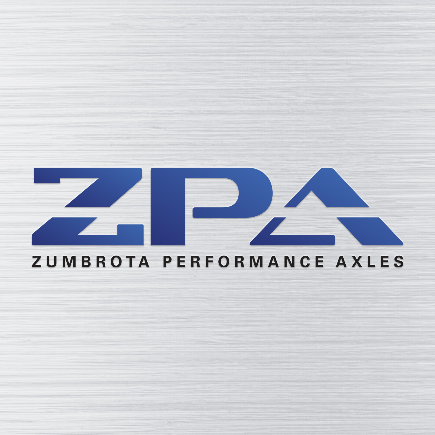 Zumbrota Performance Axle, Front Axle Assembly, GM 8.25 IFS, '99-'07 GM 1500 Pickup ('07 Classic) & SUV, 4.56 Ratio, Open