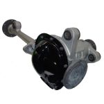 Zumbrota Performance Axle, Front Axle Assembly, Ford 8.8 IFS, '04-'05 Ford F150, 4.56 Ratio, Open