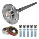 Rear Axle Kit Fits GM 12P Diff 30 Spline 29-3/4" Long