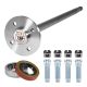 Rear Axle Kit Fits Ford 7.5"/8.8" Diff 28 Spline 4 Lug 29-1/4" Long