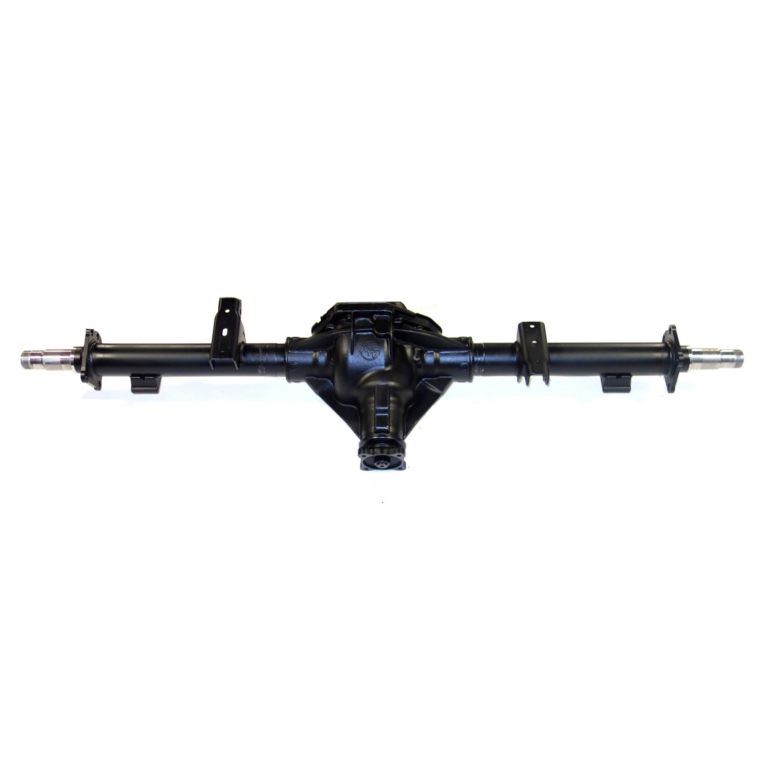 AAM 10.5" AXLE ASSY 06-08 RAM 1500 MEGACAB/2500 EXC POWER WAGON, 4.10, 4WD, POSI