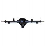 AAM 10.5" AXLE ASSY 2003 CHY RAM 2500 3.73, 2WD, POSI