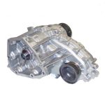 BW4412 Transfer Case for Ford 07-10 Explorer Sport Trac w/ Shift Motor