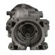 Remanufactured Rear Axle Assembly, 2008 Ford Escape, Differential Only, Does not include the Torque Coupling Clutch