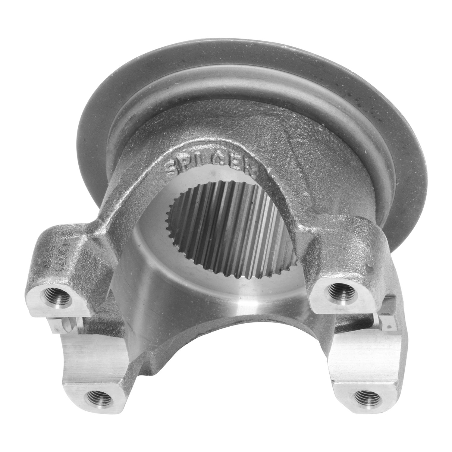 Yukon 1480 Series Yoke for Rockwell 20145 Differential, 39 Spline 