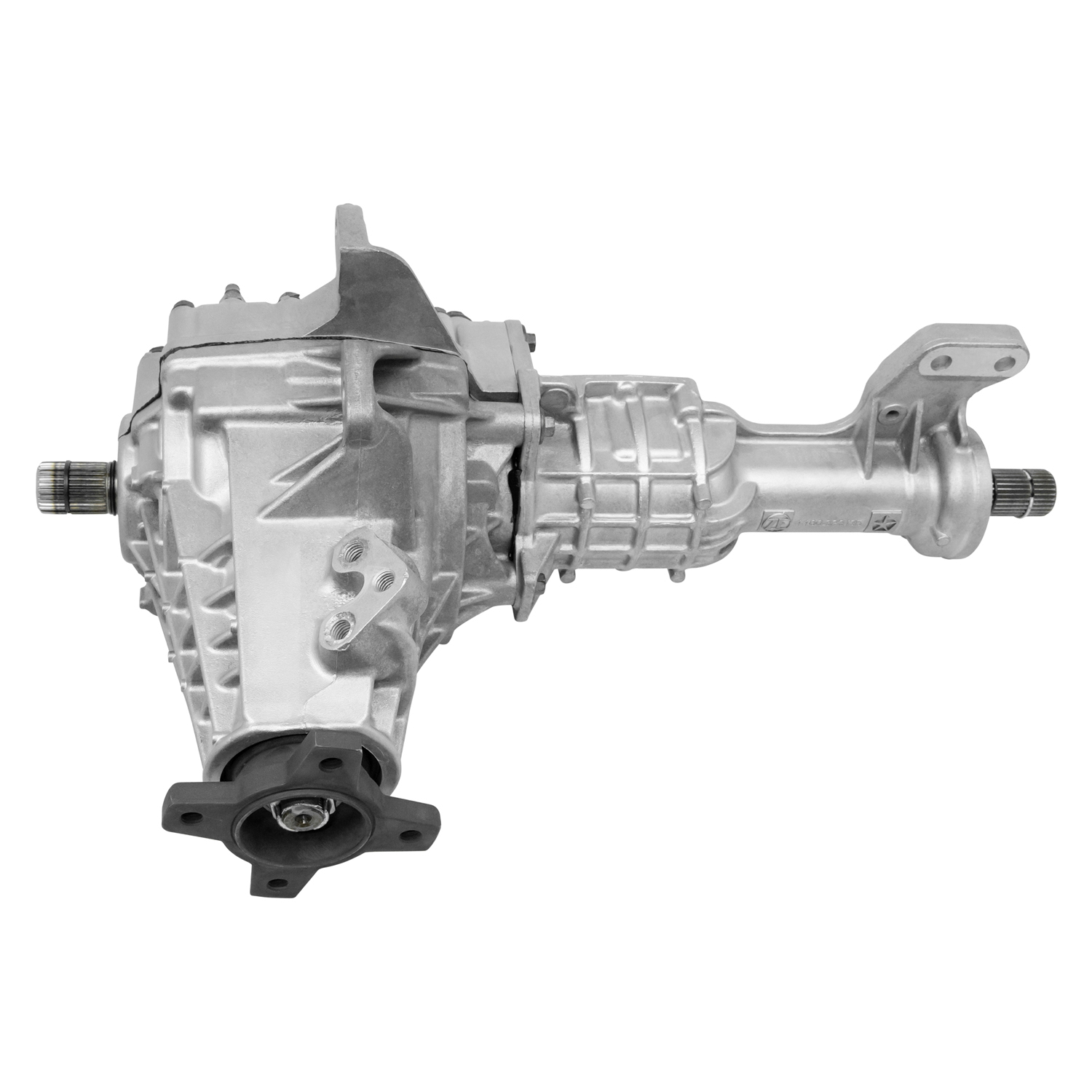 ZF 215MM IFS Front Axle Assy '19-'21 CHY Ram 1500, New Body Style And 2021 Old Body Style Built Between 11/22/2021 And 12/28/2021, 3.92