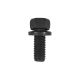 7290 U-Joint strap bolt (one bolt only) for Chrysler 7.25", 8.25", 8.75", 9.25".