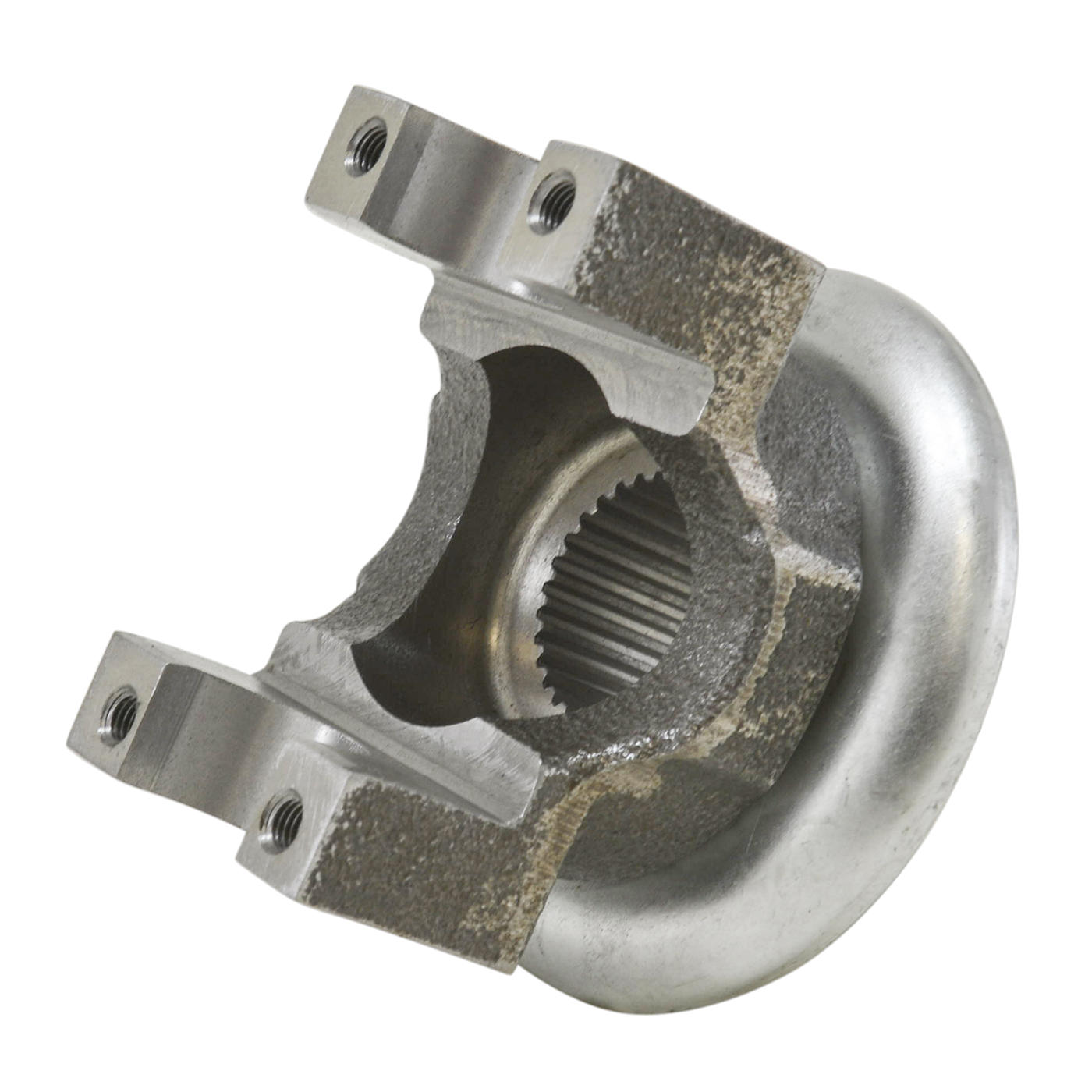 Yukon yoke for Chrysler 9.25