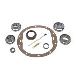 Yukon Bearing install kit for GM 8.5" differential 