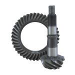 Yukon high performance ring & pinion gear set, GM 7.5”, thick, 3.42 ratio 