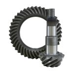 USA Standard Ring & Pinion set for GM 8.25" IFS Reverse rotation, 4.56 ratio