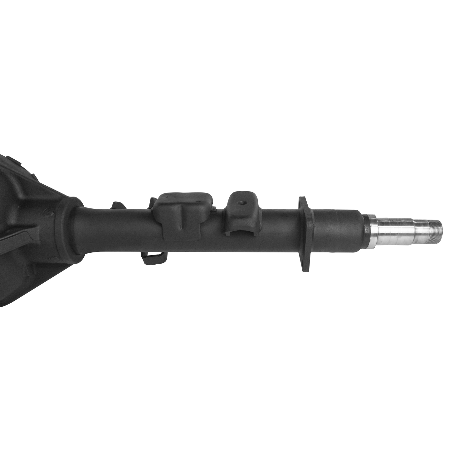 Axle Assy, AAM 11.5", 01-07 GM 3500 DRW, AT/5MT, Opt JH7, 3.73, 1485 Yk