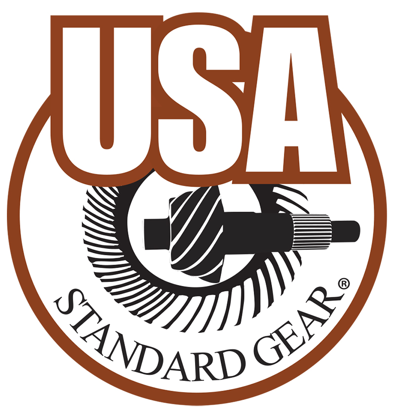 USA Standard replacement Ring & Pinion 