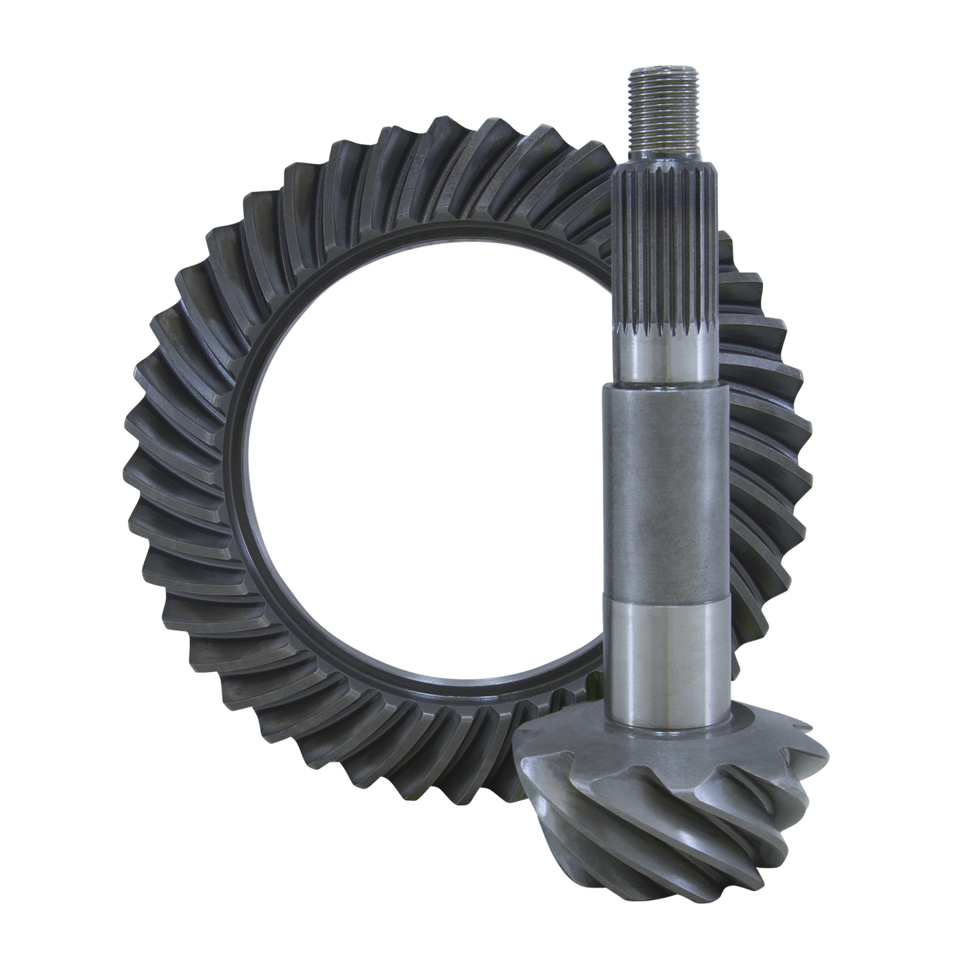 USA Standard replacement Ring & Pinion gear set for Dana 44 in a 5.89 ratio