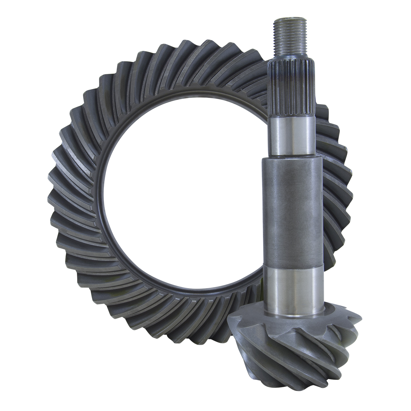 USA Standard replacement Ring & Pinion gear set for Dana 60 in a 4.56 ratio