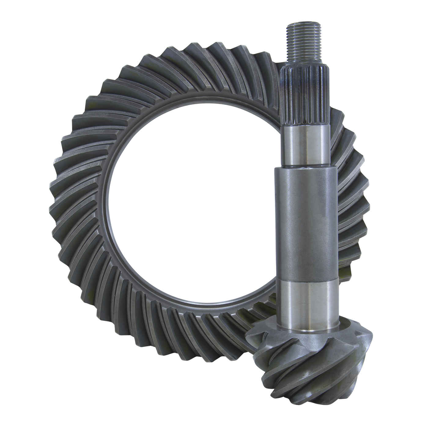 USA Standard replacement Ring & Pinion set, Dana 60 Reverse rotation, 5.38 ratio