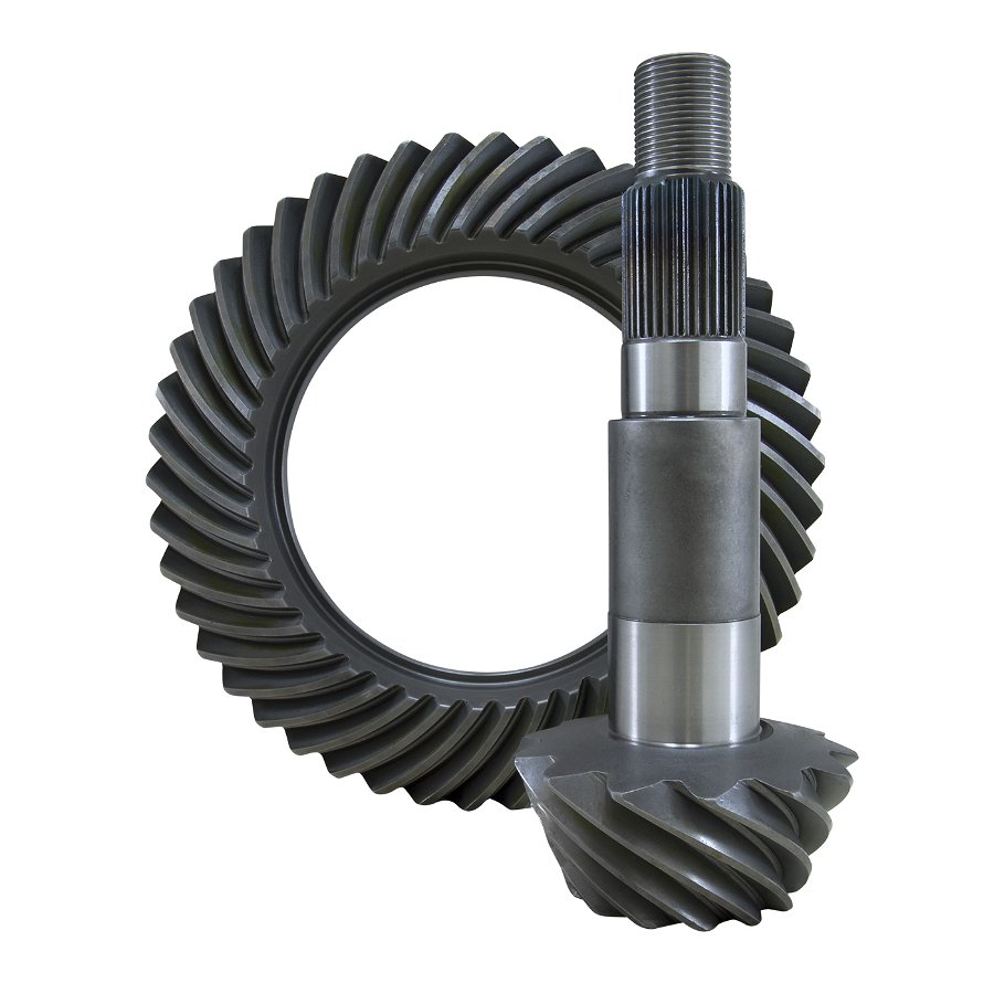 USA Standard replacement Ring & Pinion gear set for Dana 80 in a